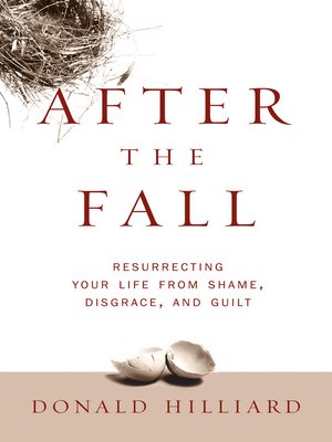 cover image of After the Fall